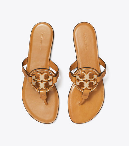 Metal Miller Sandal