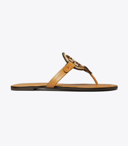 Metal Miller Sandal