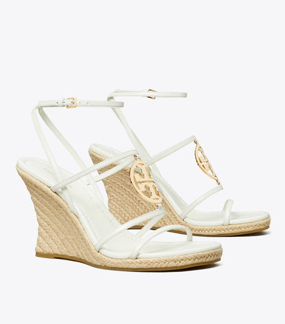 Miller Capri Espadrille Wedge