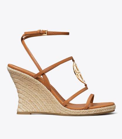 Miller Capri Espadrille Wedge