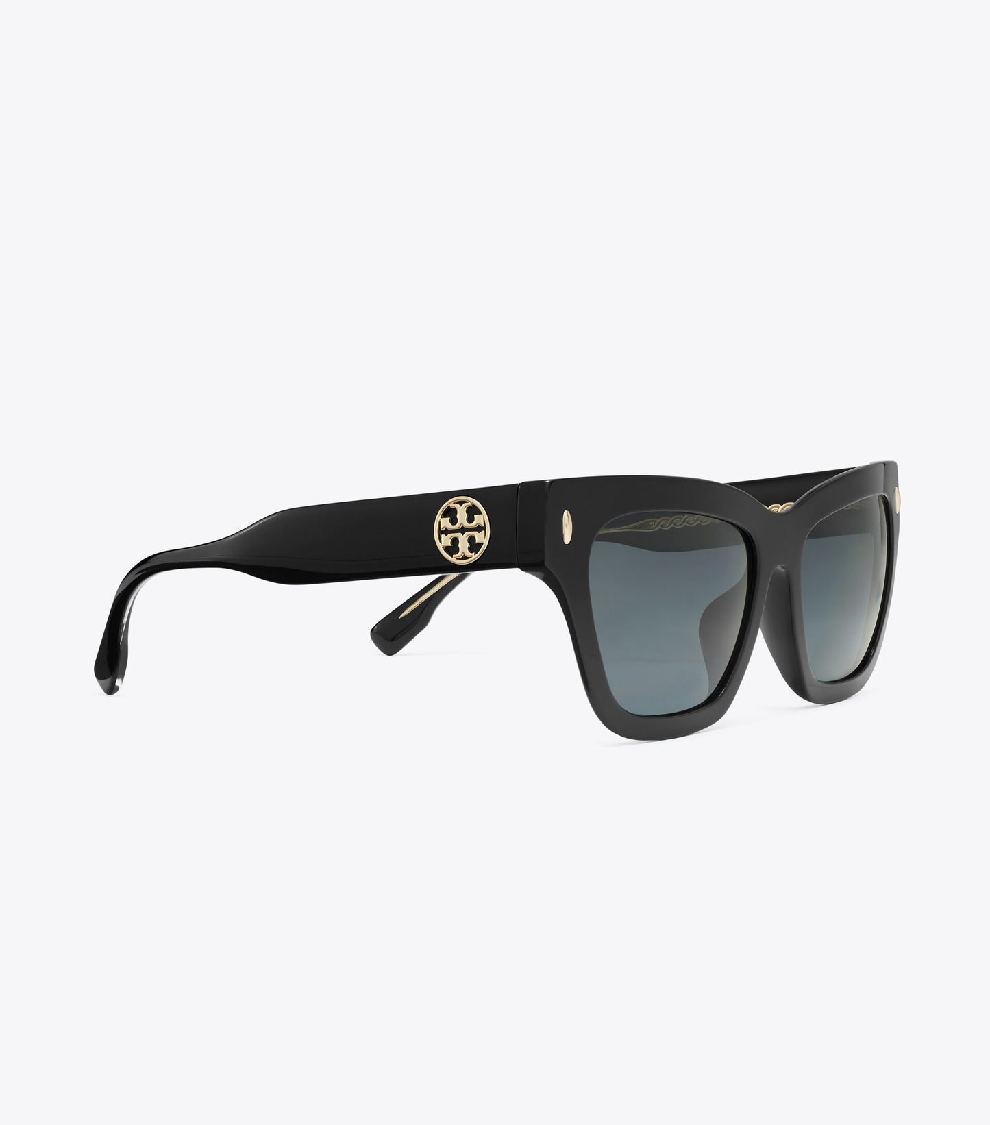 Miller Cat-Eye Sunglasses