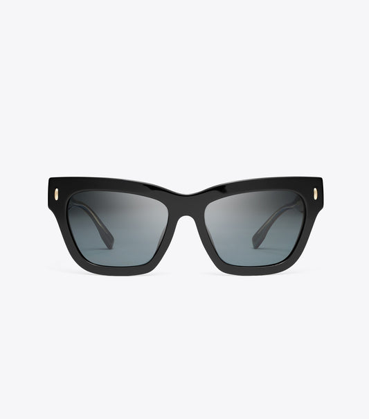 Miller Cat-Eye Sunglasses