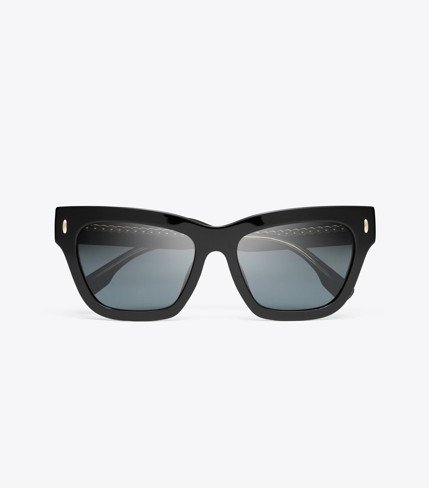 Miller Cat-Eye Sunglasses