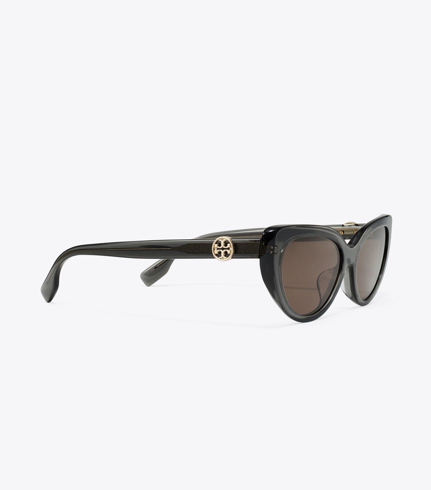 Miller Cat-Eye Sunglasses