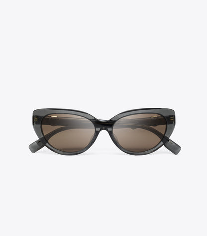 Miller Cat-Eye Sunglasses