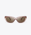 Miller Cat-Eye Sunglasses