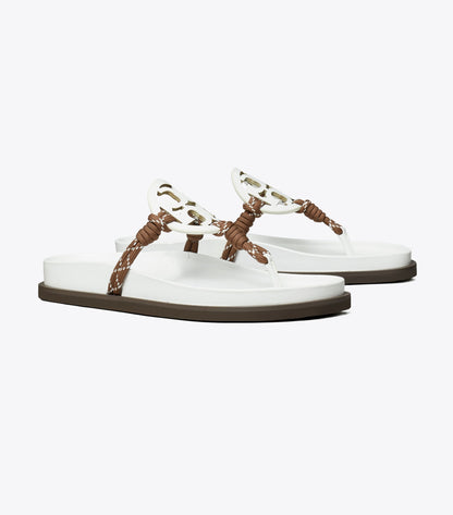 Miller Cloud Rope Sandal