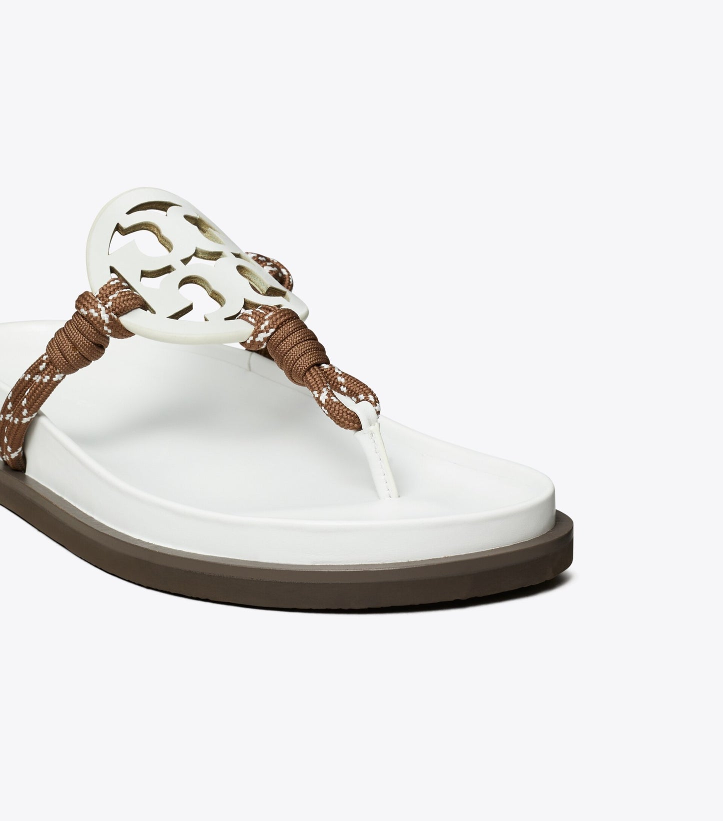 Miller Cloud Rope Sandal