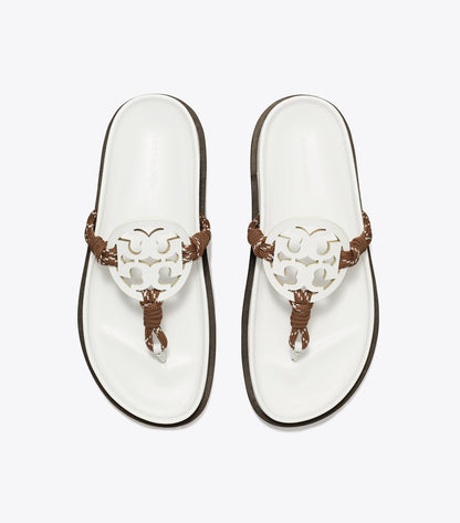 Miller Cloud Rope Sandal