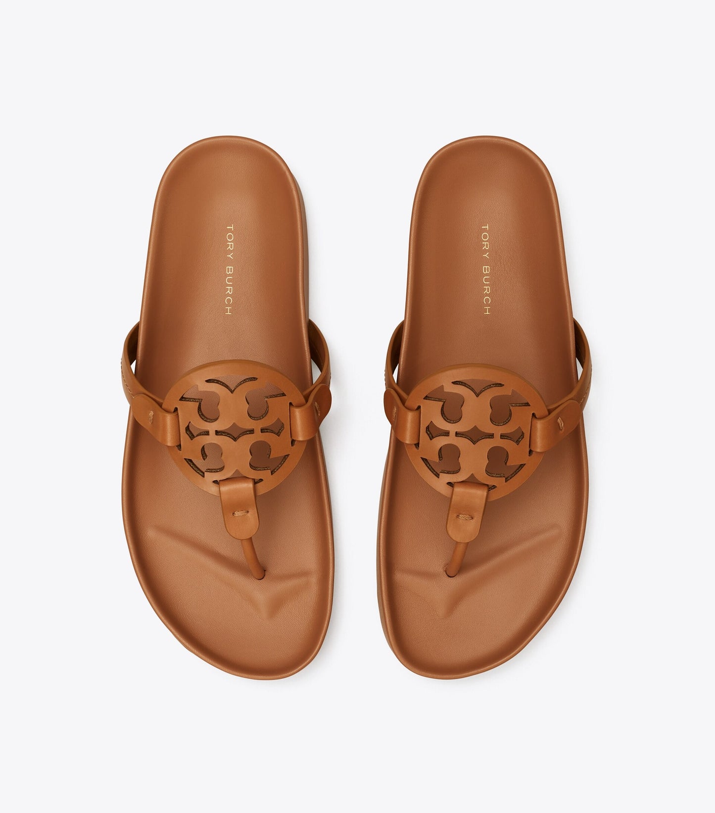 Miller Cloud Sandal