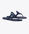 Miller Crystal Knotted Sandal