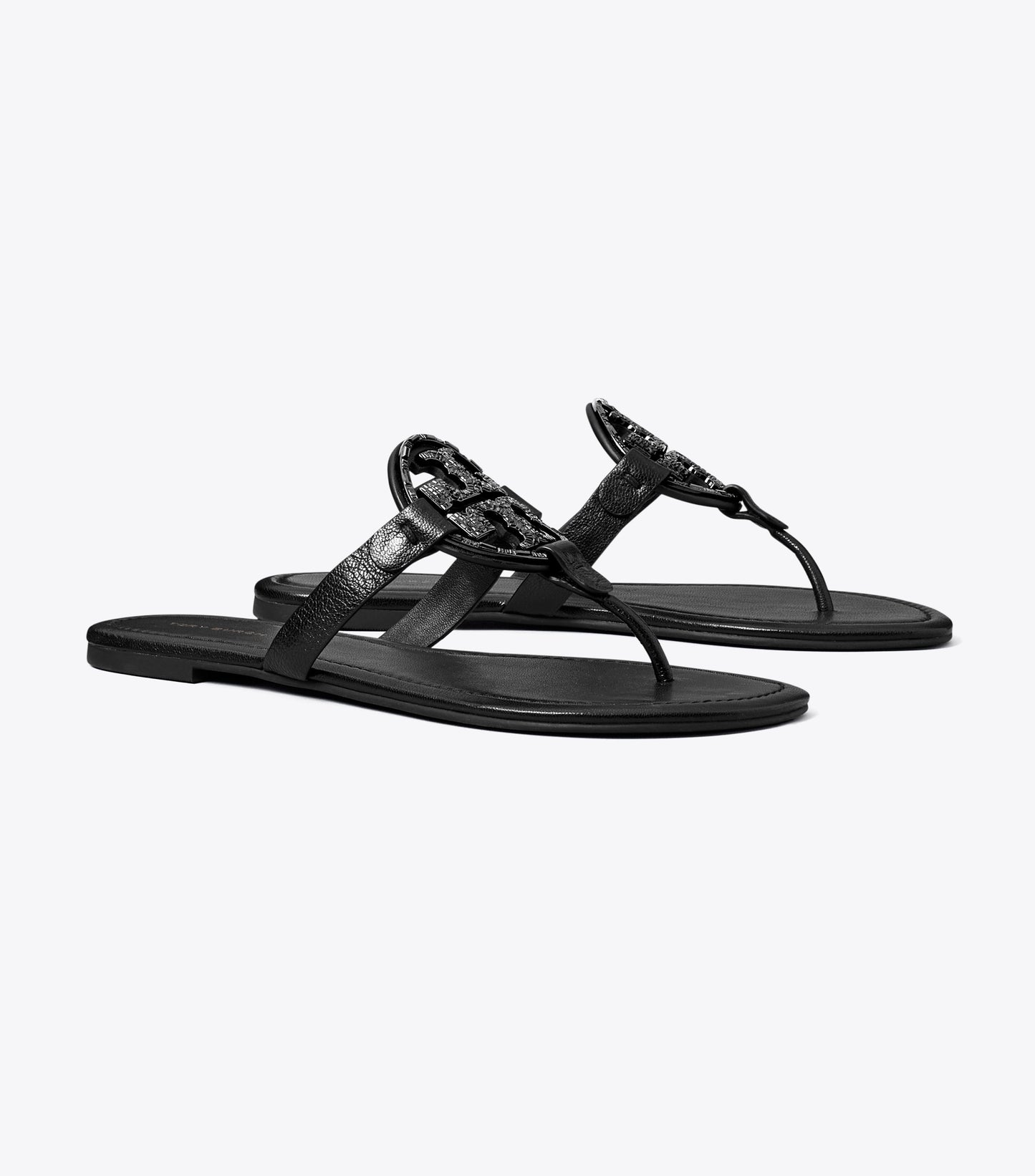 Miller Deco Sandal