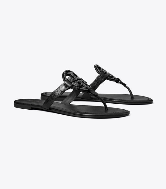 Miller Deco Sandal