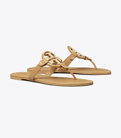 Miller Deco Sandal