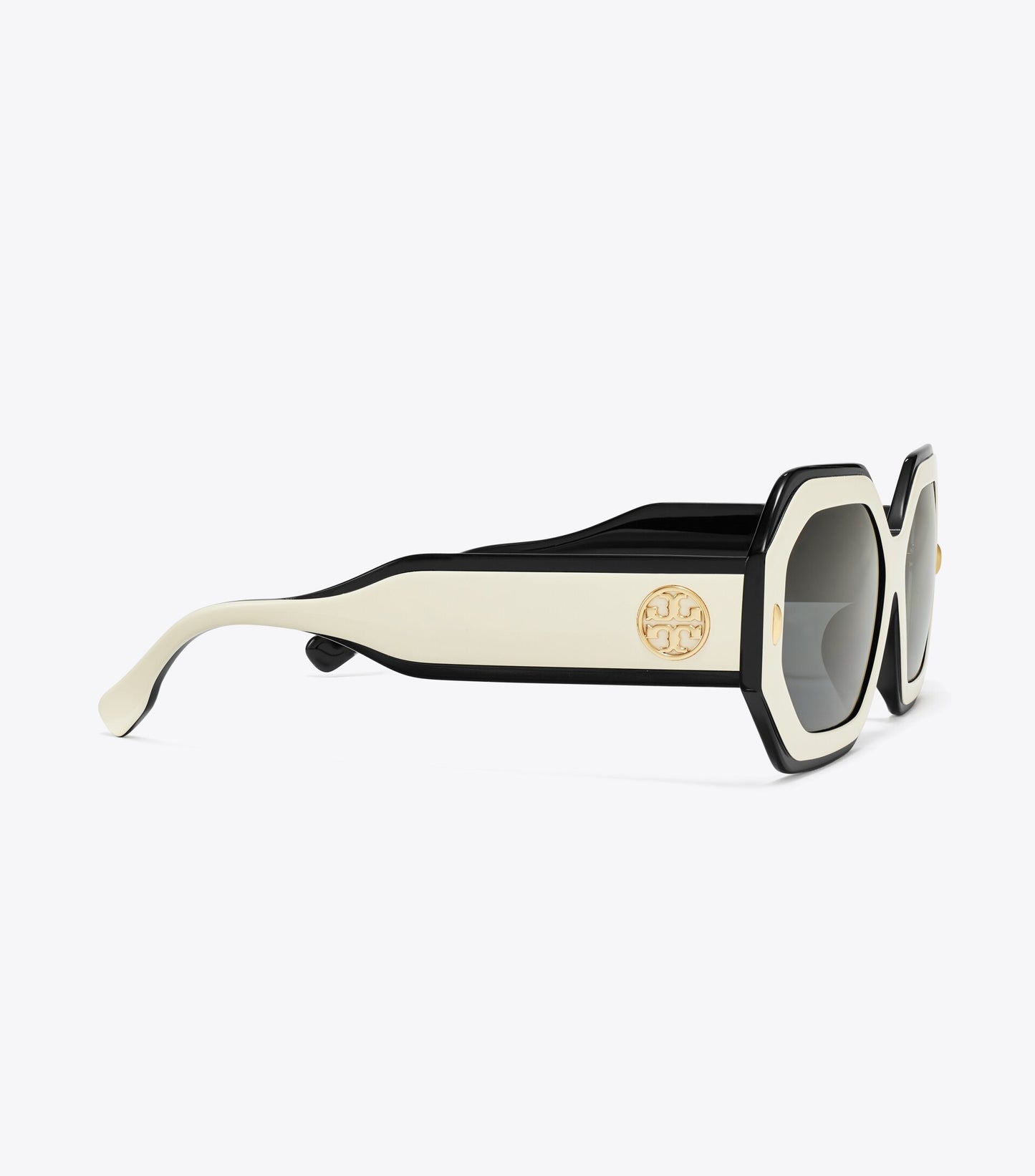 Miller Geometric Sunglasses