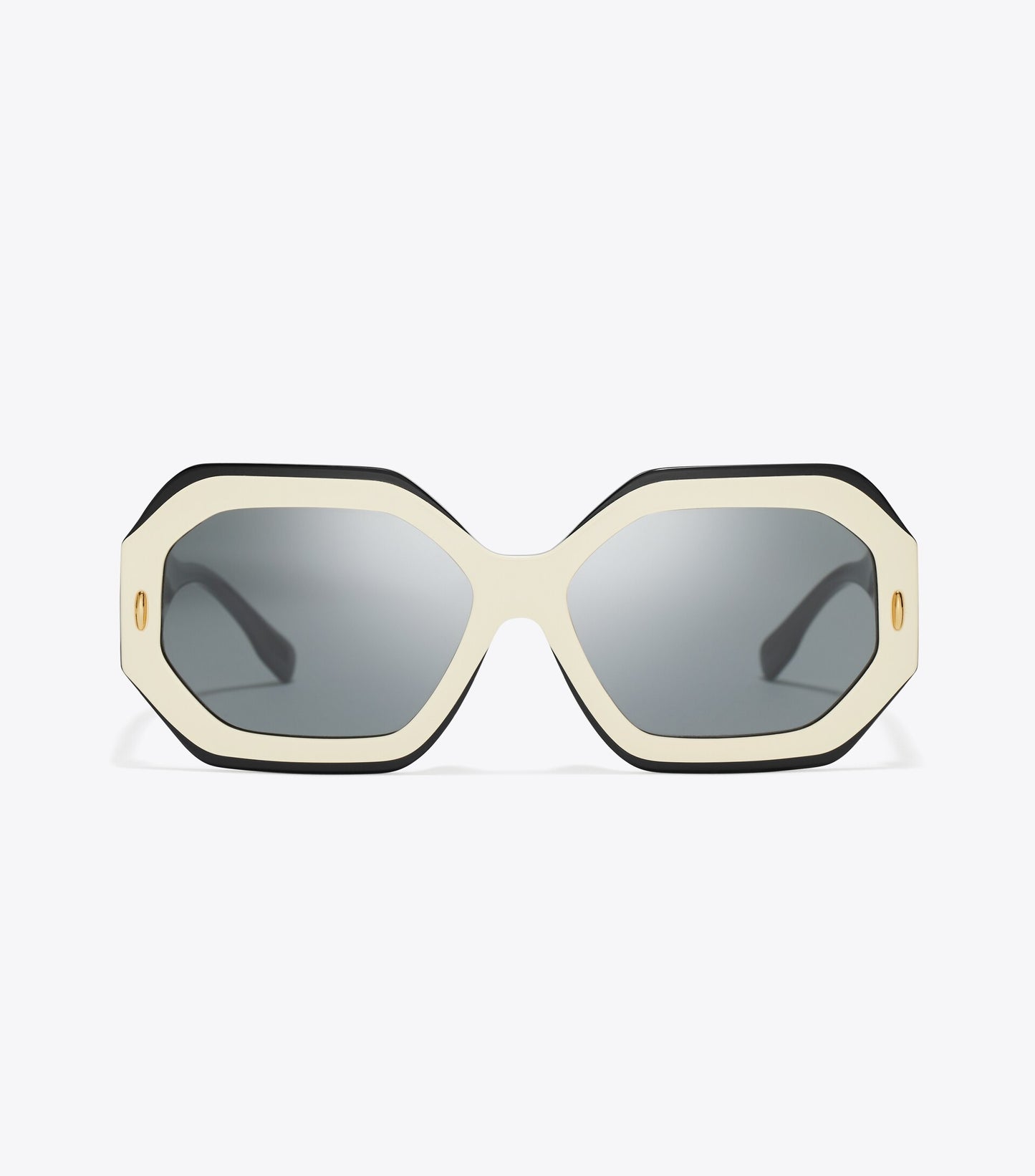 Miller Geometric Sunglasses