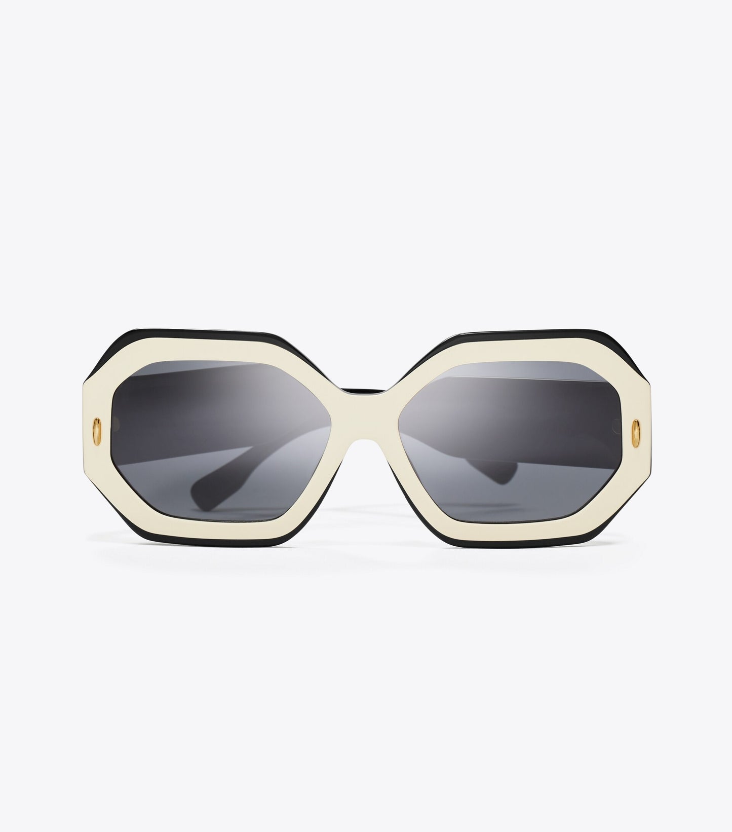 Miller Geometric Sunglasses