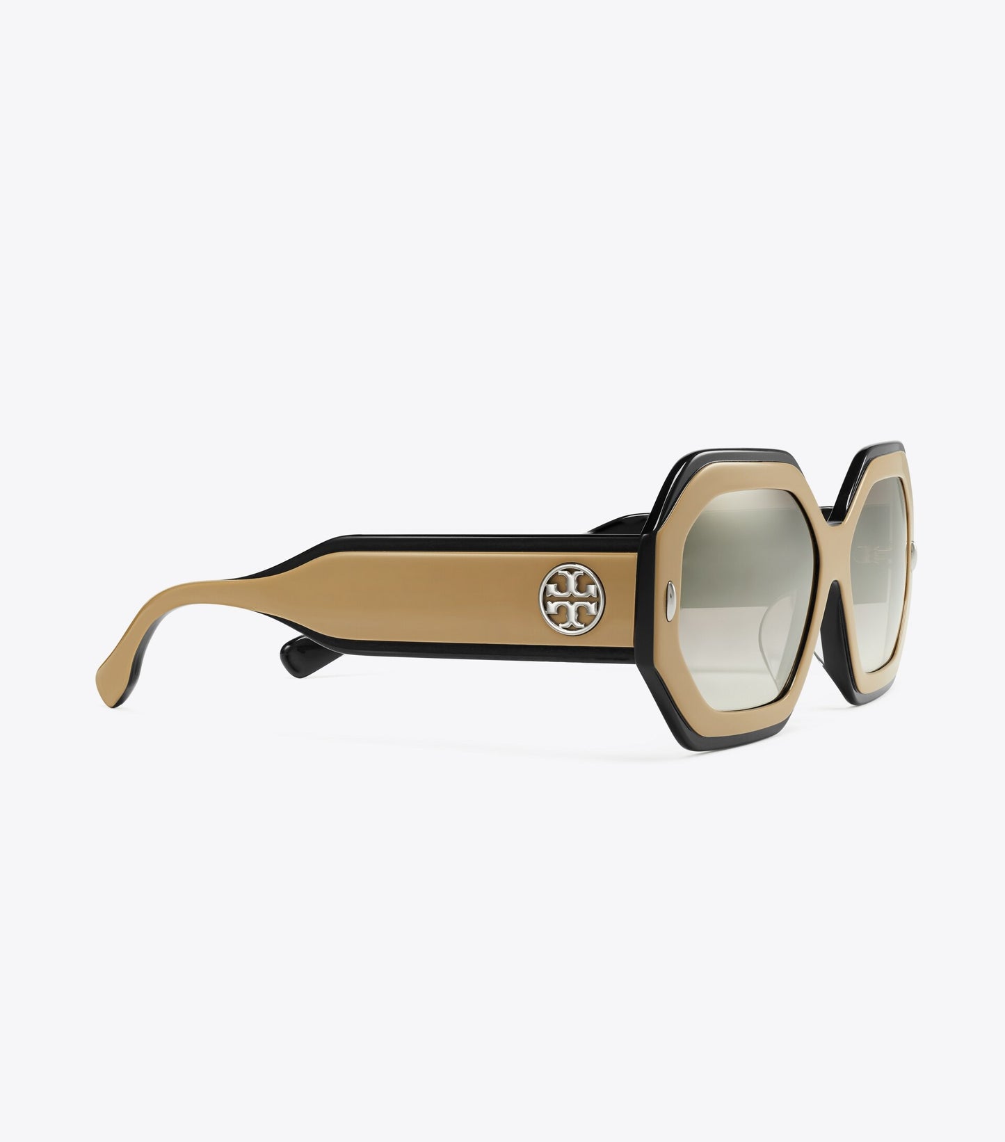 Miller Geometric Sunglasses