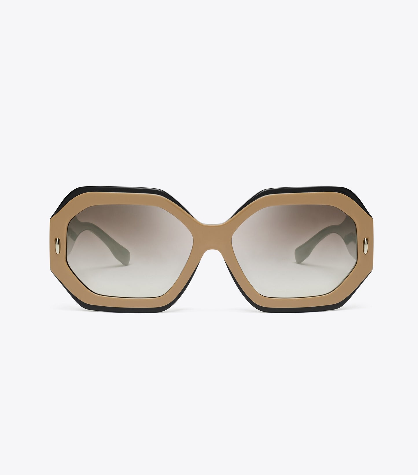 Miller Geometric Sunglasses