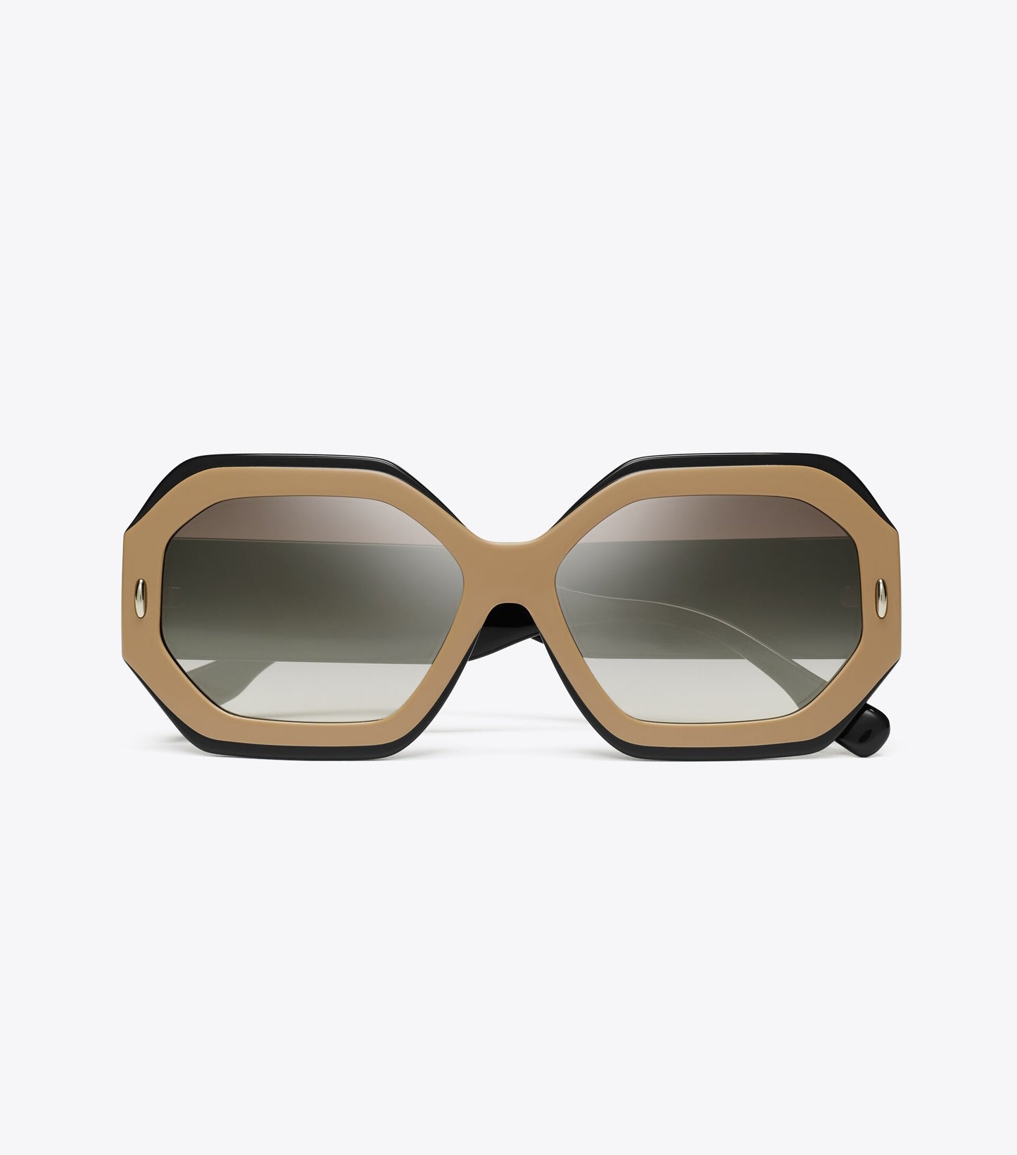 Miller Geometric Sunglasses