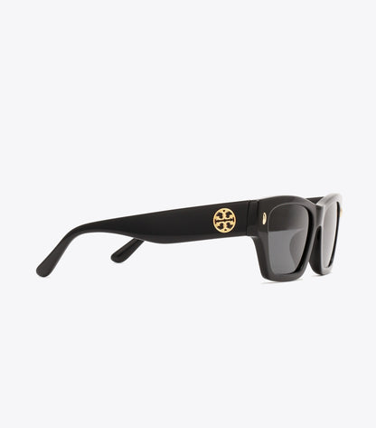 Miller Geometric Sunglasses