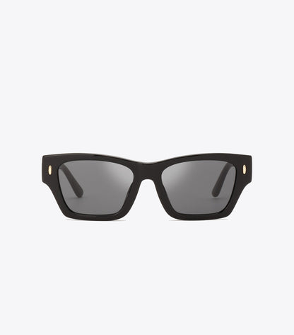Miller Geometric Sunglasses