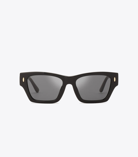 Miller Geometric Sunglasses