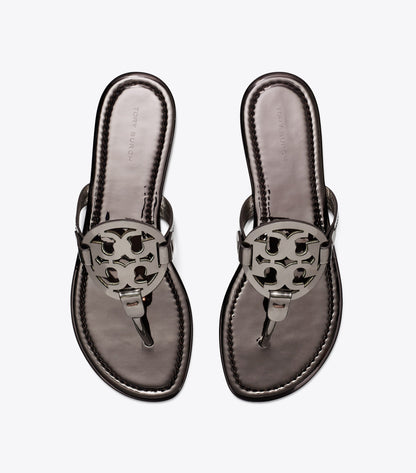 Miller Metallic Sandal