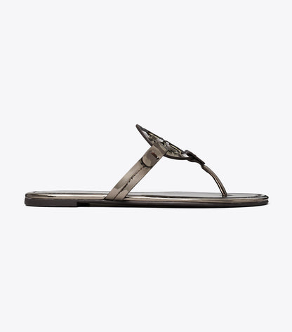 Miller Metallic Sandal
