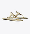 Miller Metallic Sandal