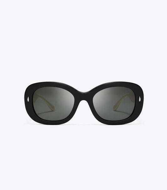 Miller Oval Sunglasses