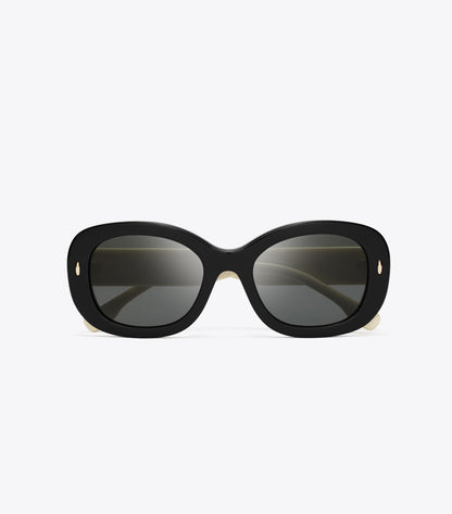 Miller Oval Sunglasses