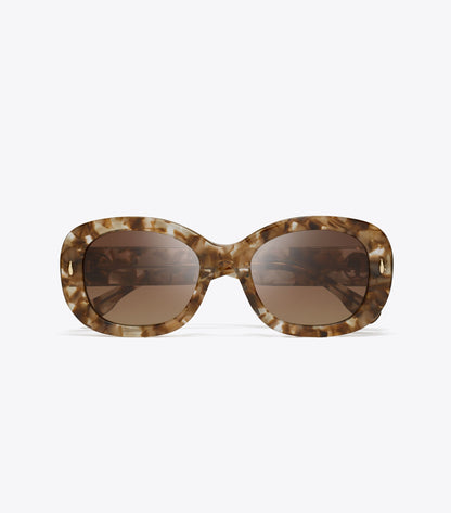 Miller Oval Sunglasses