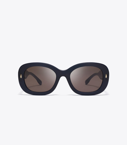 Miller Oval Sunglasses