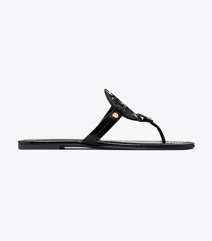 Miller Patent Sandal