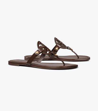 Miller Patent Sandal