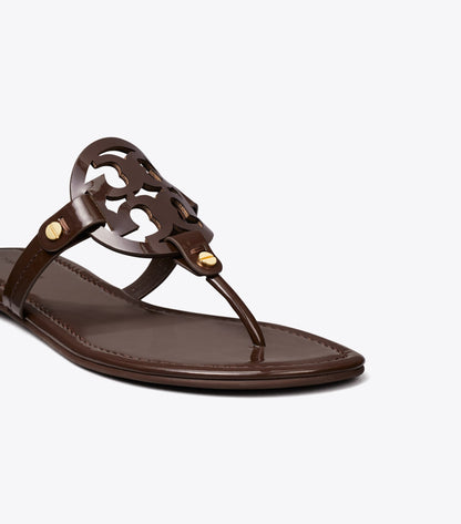 Miller Patent Sandal