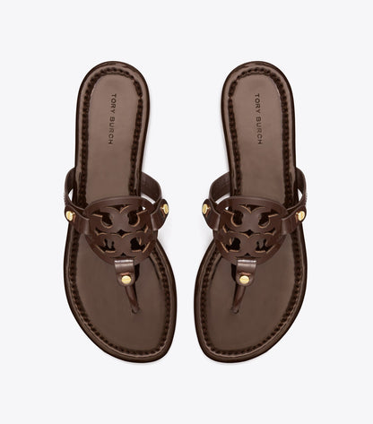 Miller Patent Sandal