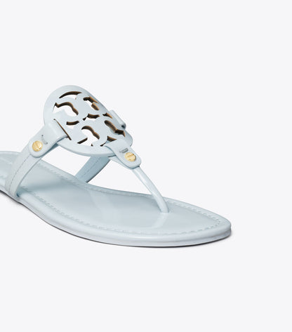 Miller Patent Sandal