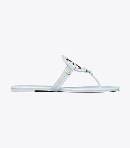 Miller Patent Sandal