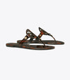 Miller Patent Sandal