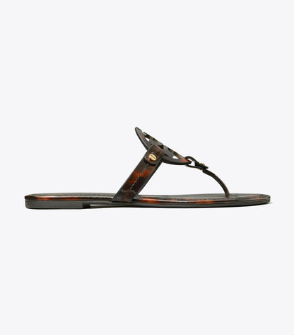 Miller Patent Sandal