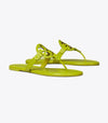 Miller Patent Sandal