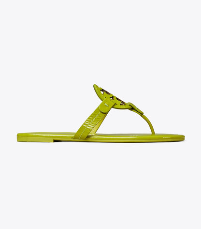 Miller Patent Sandal