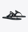 Miller Patent Sandal