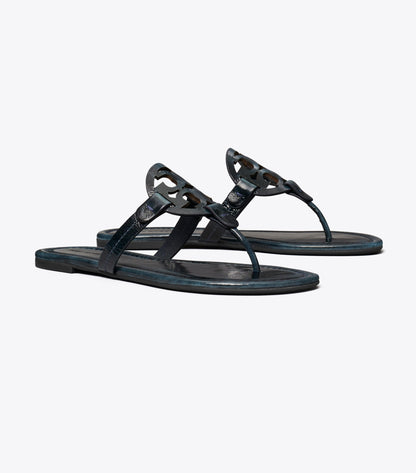 Miller Patent Sandal