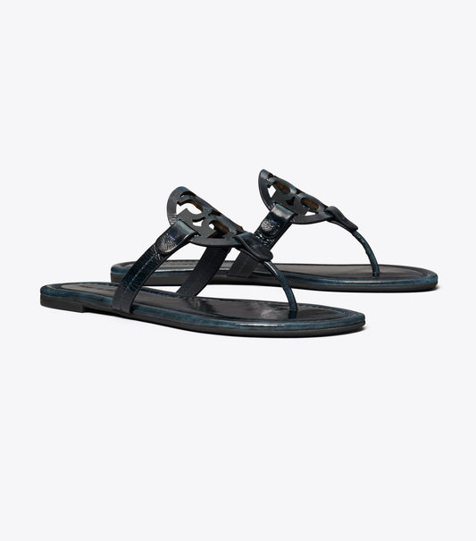 Miller Patent Sandal