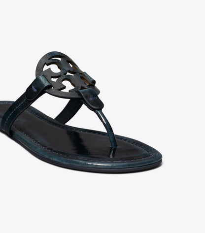 Miller Patent Sandal