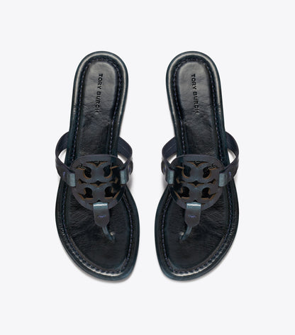 Miller Patent Sandal