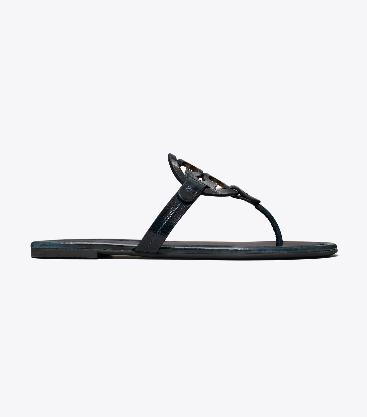 Miller Patent Sandal